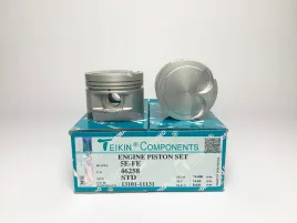 Комплект поршней 5E-FE