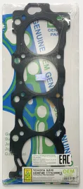 Прокладка ГБЦ 2UZ-FE,1UZ-FE (HG9014R-S)