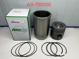 Цилиндро-поршневая группа