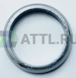 Кольцо приемной трубы (графит)