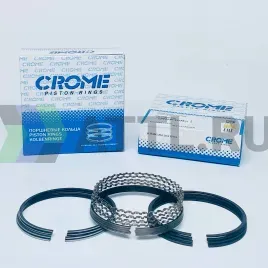 Комплект поршневых колец на 4 цил. +050 M15A, M16A