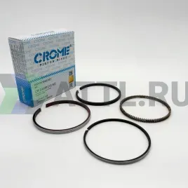 Комплект поршневых колец на 4 цил. +050 T18SED