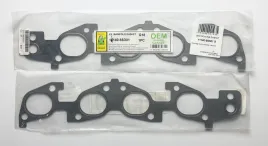 Прокладка коллектора - выпуск