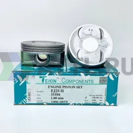 Комплект поршней EJ25-II d99,5+1.00 1,2-1,2-2,5