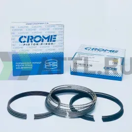 Комплект поршневых колец на 4 цил. +050 MR20, MR18DE
