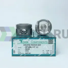 Комплект поршней SPARK GT 1.2L
