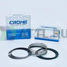 Комплект поршневых колец на 4 цил. +025 A14NEL