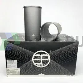 Гильзы 6HE1 F/F с буртом (к-т 6шт)