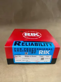 Поршневые кольца 3S-FE