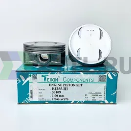 Комплект поршней EJ255-III
