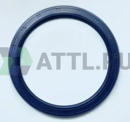 Сальник коленвала задний