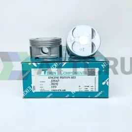Комплект поршней J35A7