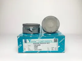Комплект поршней VK56DE
