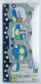 Прокладка ГБЦ C190,C240 (HG323-SNA)