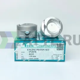 Комплект поршней 1NZ-FE