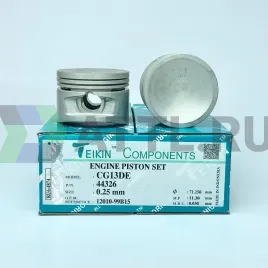 Комплект поршней CG13DE