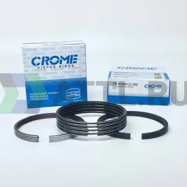 Комплект поршневых колец на 4 цил. +100 S-UAZ