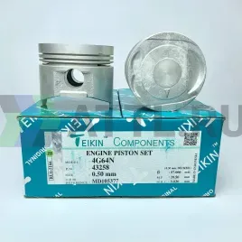 Комплект поршней 4G64N