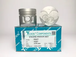 Комплект поршней TD27