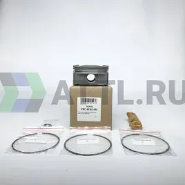 Поршень+палец+кольца (комп. 1 цил.) +0.50 2GR-FE