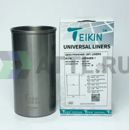 Гильза сухая универсальная