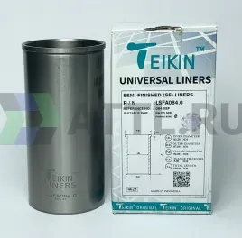 Гильза сухая универсальная