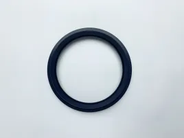 Сальник коленвала задний