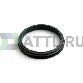 Сальник коленвала задний