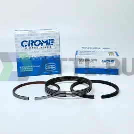 Комплект поршневых колец на 4 цил. STD EUR-4