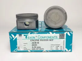 Комплект поршней AEB-II