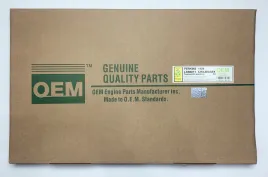 Ремкомплект двигателя нижний (LS98011)