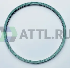 Кольцо приемной трубы 120*130*6