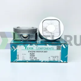 Комплект поршней EJ25 d99,5+0.25 1,2-1,5-2,8