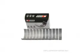 Вкладыши шатунные +0.25