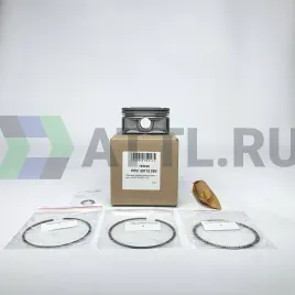 Поршень+палец+кольца (комп. 1 цил.) +0.50 CRUZE 1.8L
