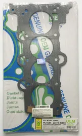 Прокладка ГБЦ G4FC (HG0285-G)