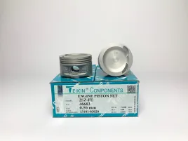 Комплект поршней 2SZ-FE