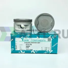 Комплект поршней 5VZ-FE