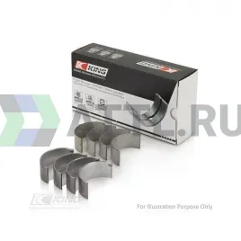 Вкладыши шатунные +0.50