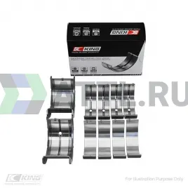 Вкладыши коренные +0.25