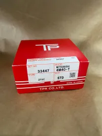 Поршневые кольца 4M40-T
