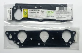 Прокладка коллектора - впуск