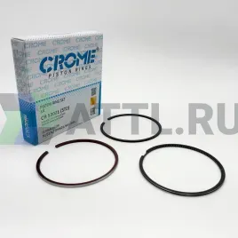 Комплект поршневых колец на 1 цил. STD OM602, OM661