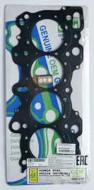 Прокладка ГБЦ B16A,B16A1,B16A2 (HG216-S)