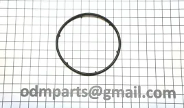 Прокладка масляного насоса