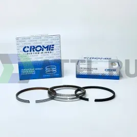 Комплект поршневых колец на 4 цил. +050 HR16DE