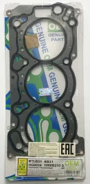 Прокладка ГБЦ 6B31 (HG6034-S)