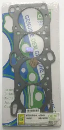 Прокладка ГБЦ G64B,4G64 (HG626-G)
