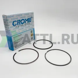 Комплект поршневых колец на 1 цил. STD N57D30