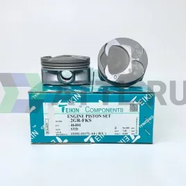 Комплект поршней 2GR-FKS